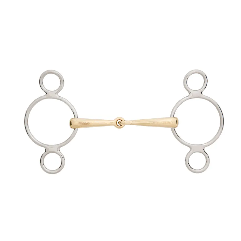 Stubben 3-Ring Bit-1